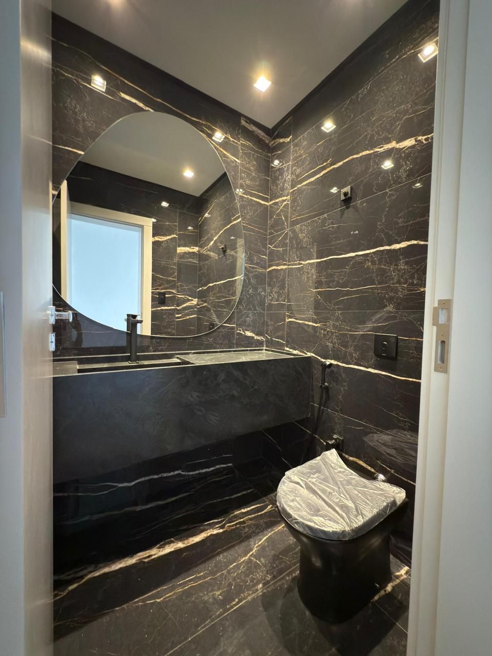 Casa, 4 quartos, 280 m² - Foto 13
