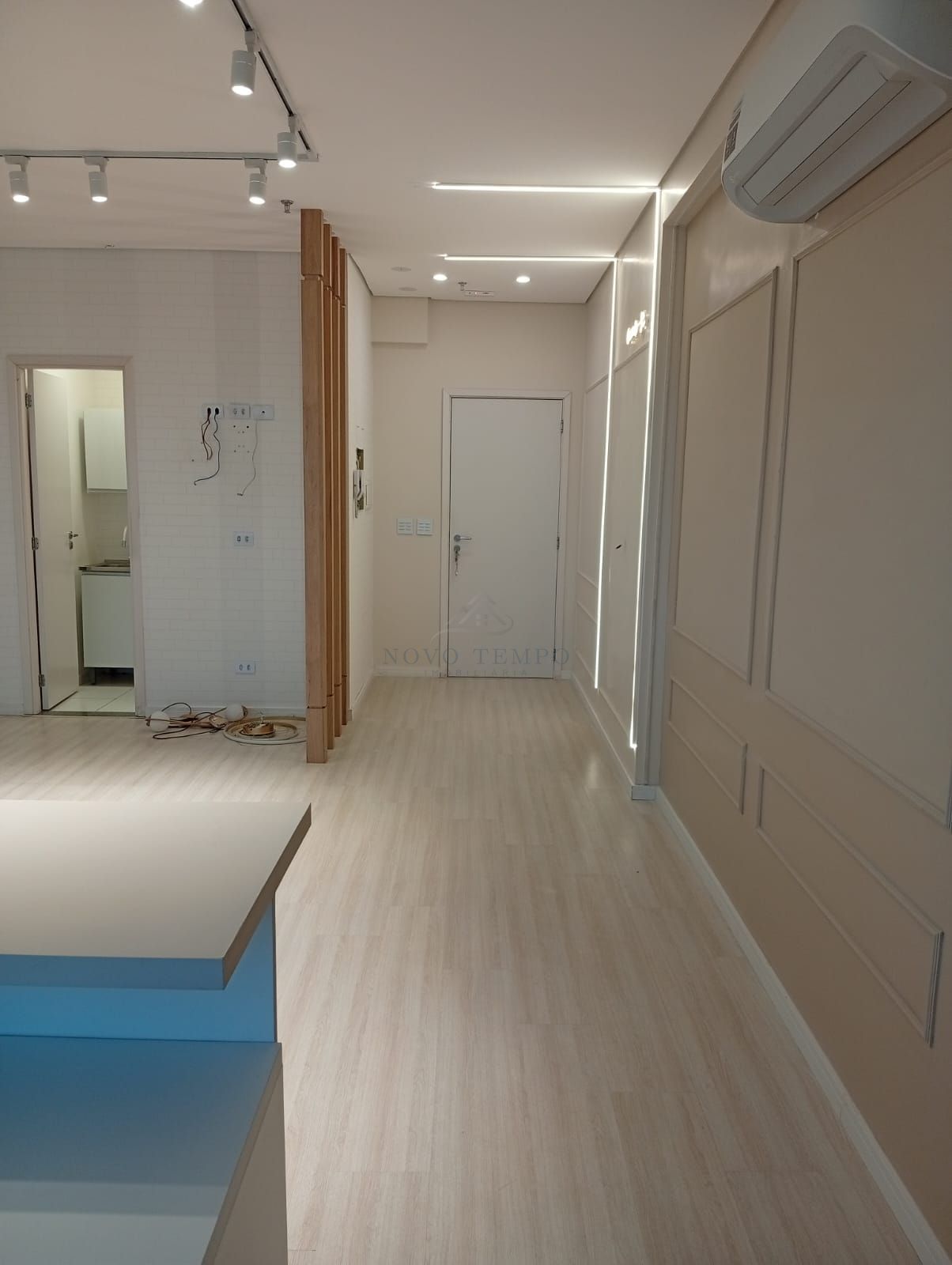 Sala-Conjunto, 56 m² - Foto 11
