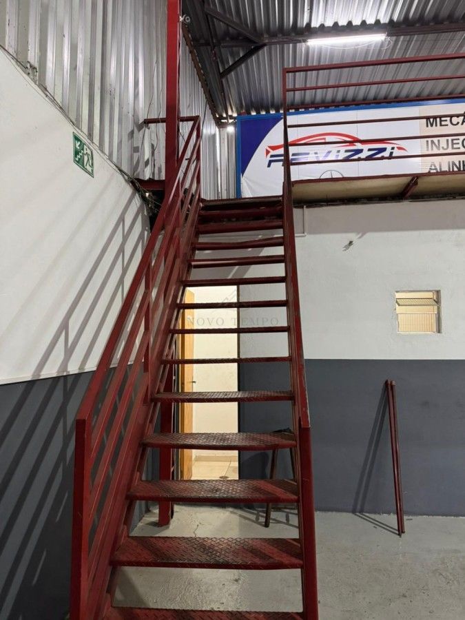 Depósito-Galpão - Foto 12