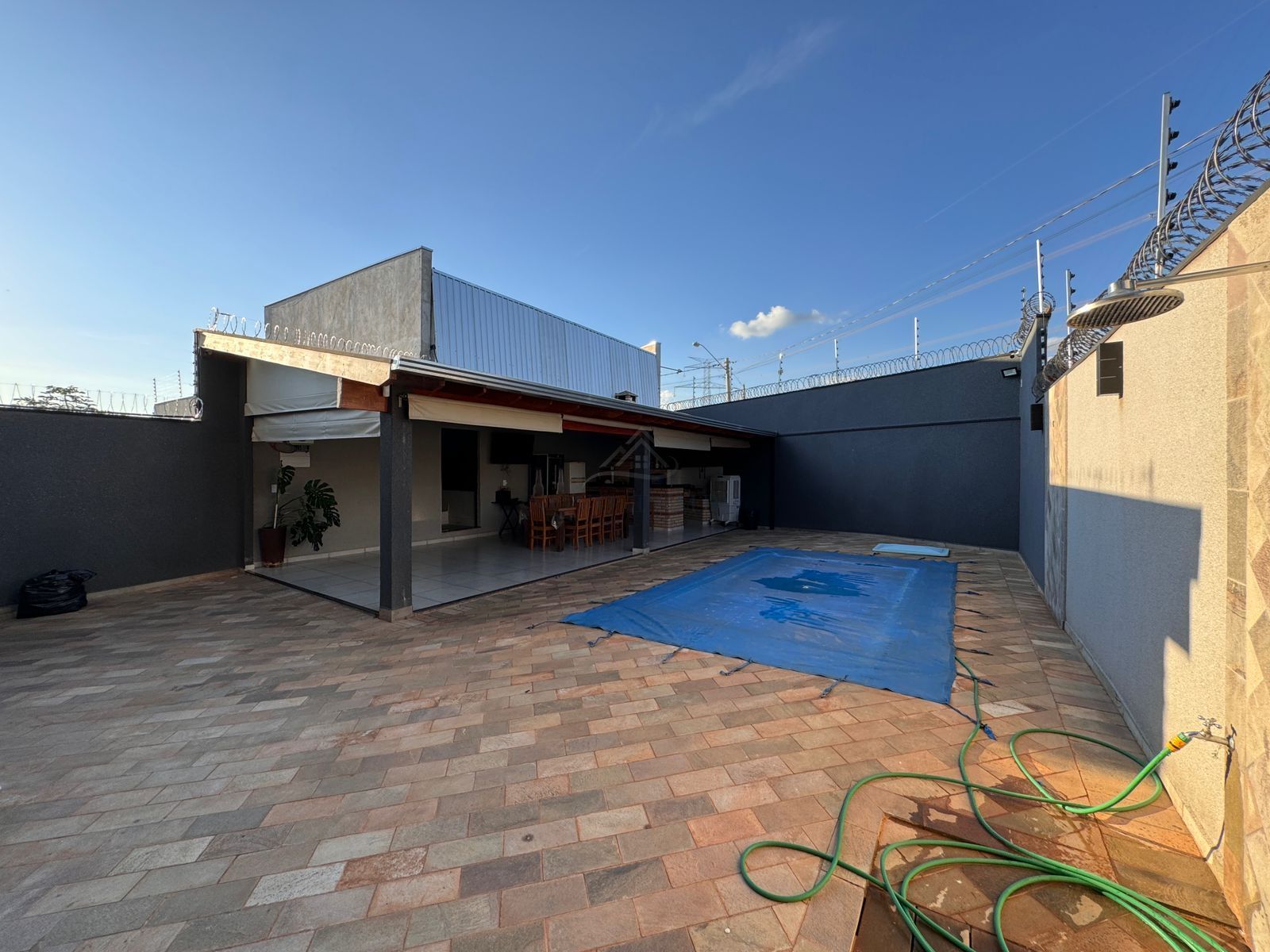 Casa, 4 quartos, 380 m² - Foto 25