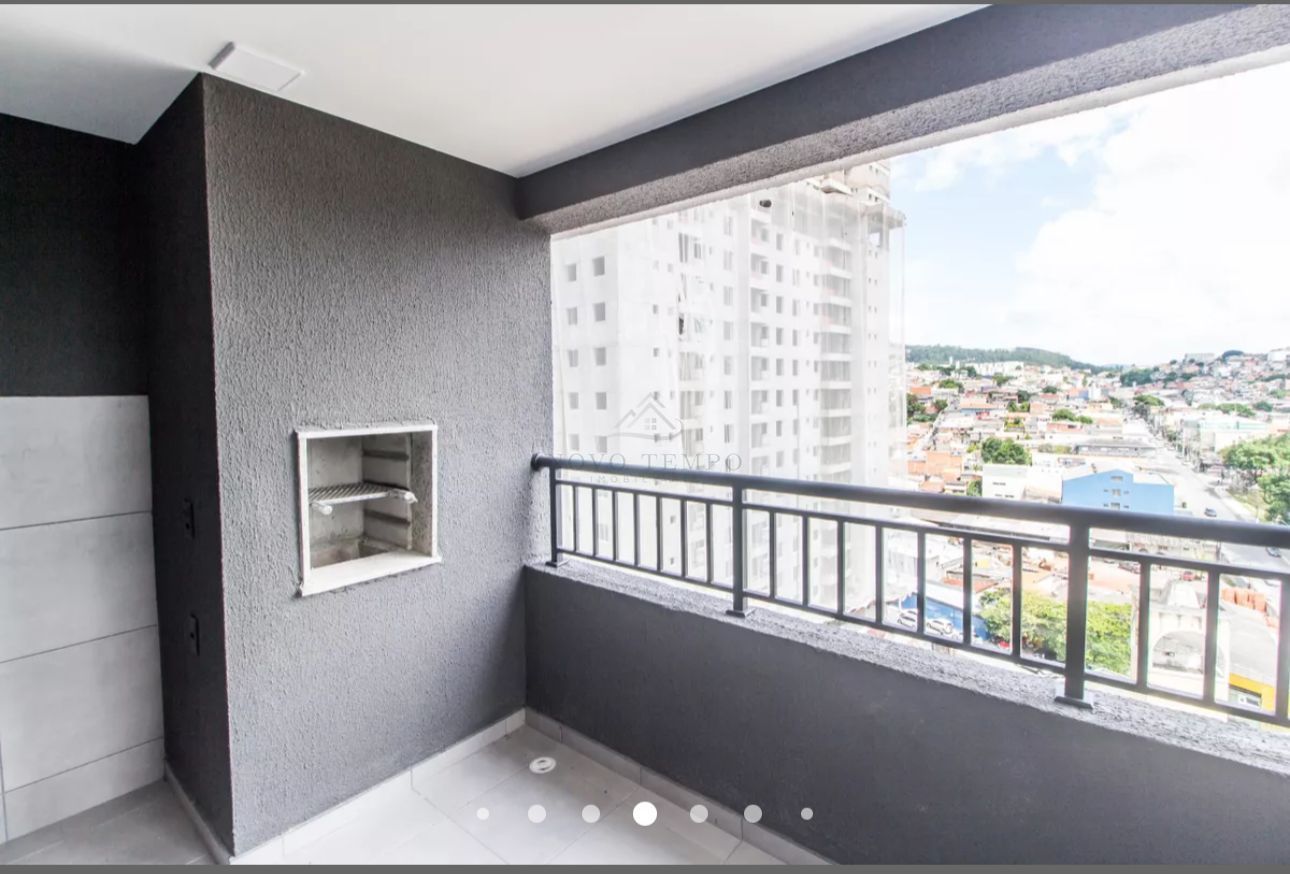 Apartamento, 3 quartos, 73 m² - Foto 3