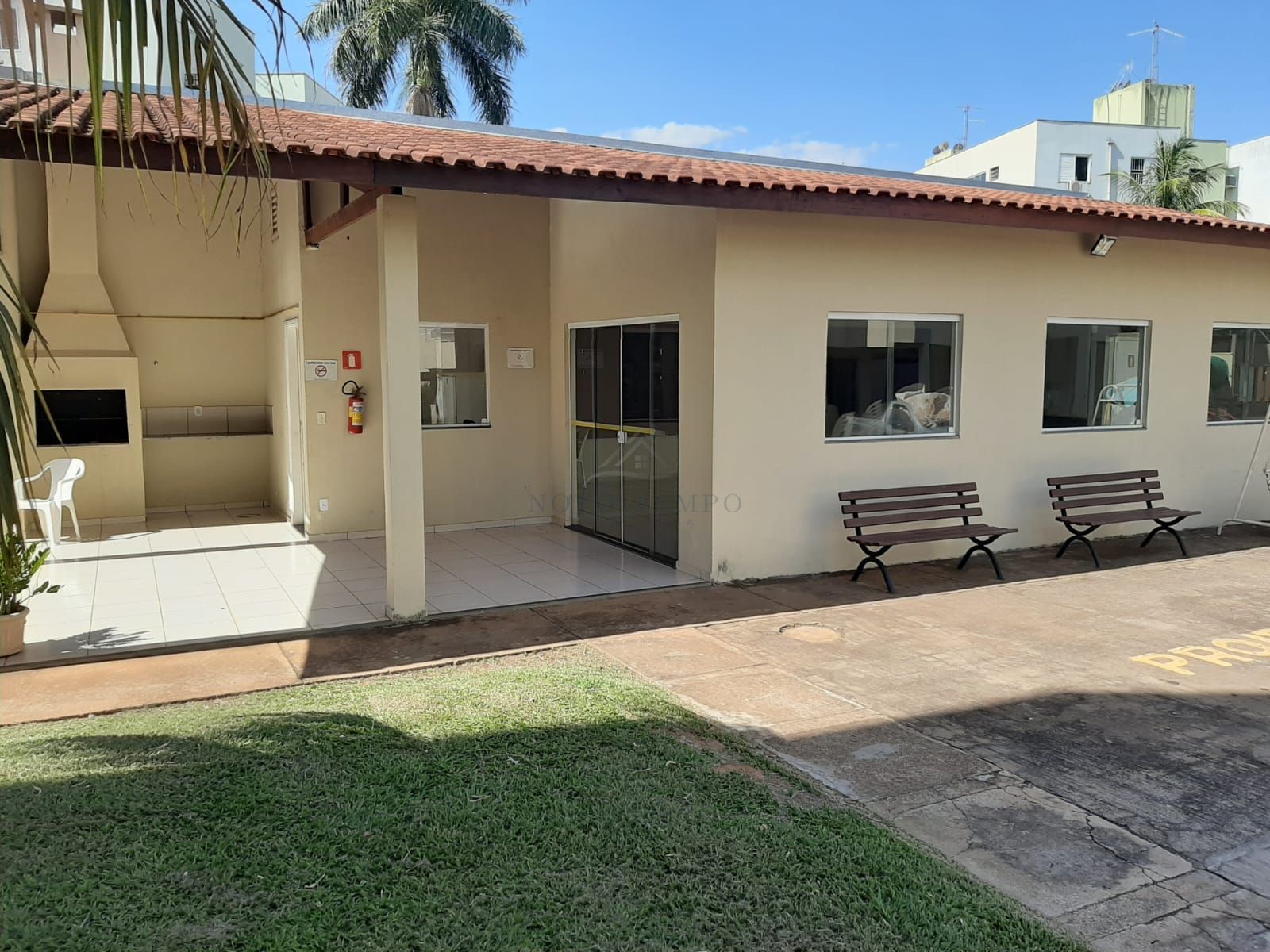 Apartamento, 3 quartos, 90 m² - Foto 11