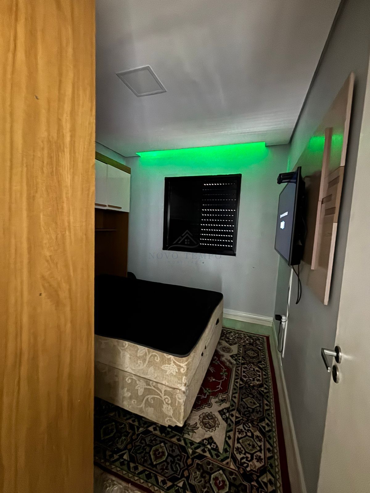 Apartamento, 3 quartos, 54 m² - Foto 12