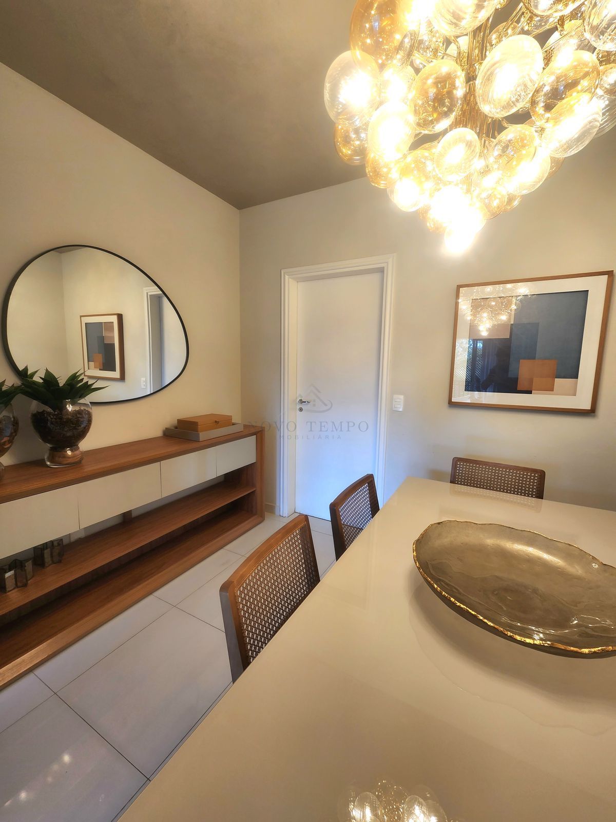 Apartamento, 3 quartos, 140 m² - Foto 7