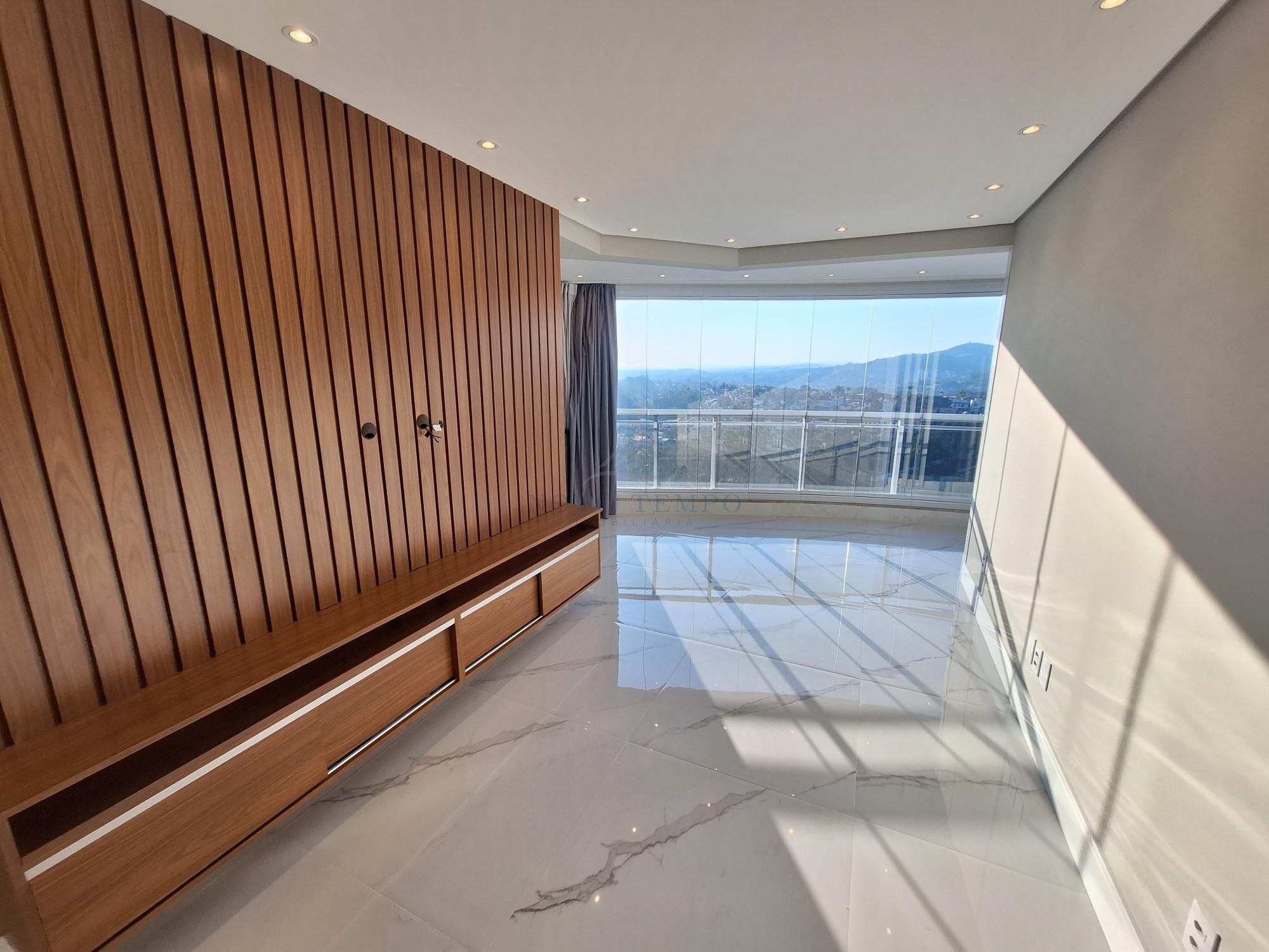 Apartamento, 2 quartos, 88 m² - Foto 3