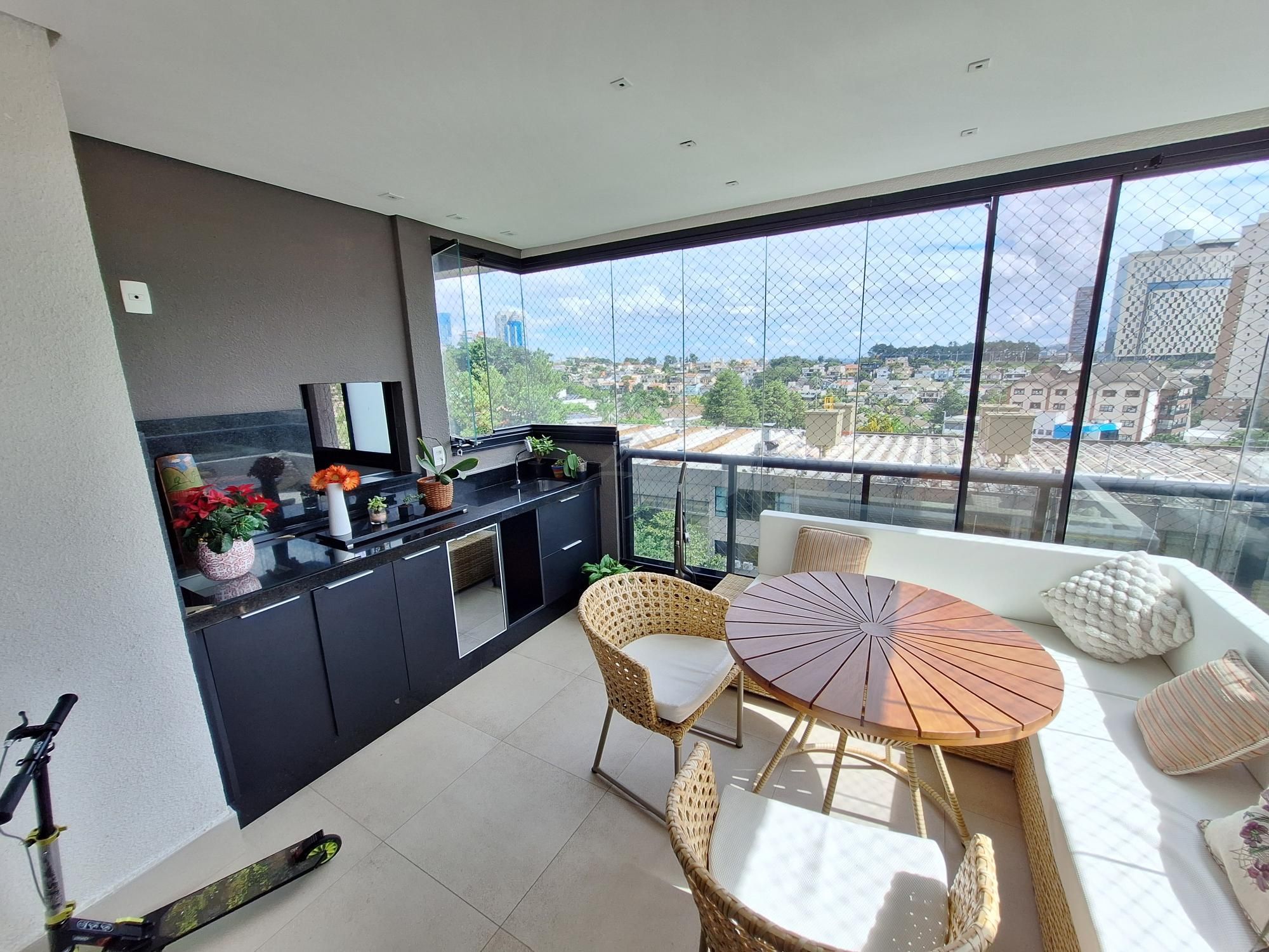 Apartamento, 3 quartos, 112 m² - Foto 11