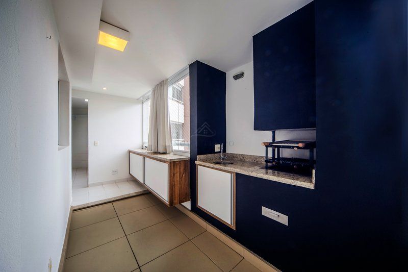 Apartamento, 4 quartos, 200 m² - Foto 10