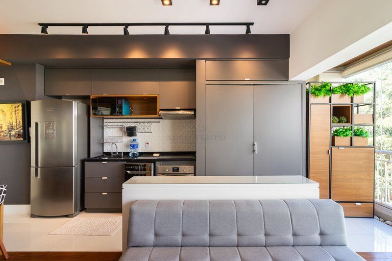 Apartamento, 1 quarto, 50 m² - Foto 5