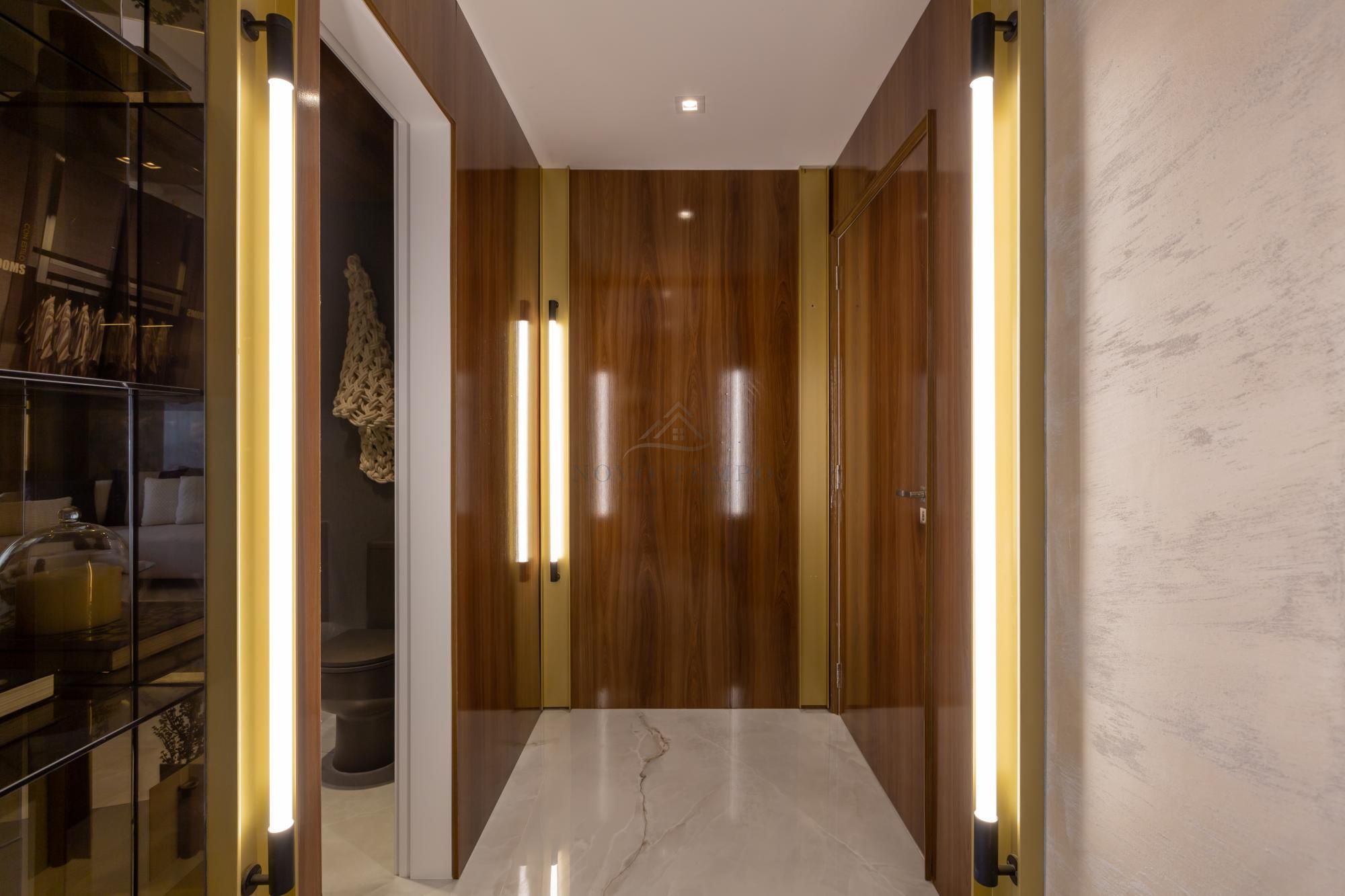 Apartamento, 2 quartos, 82 m² - Foto 1