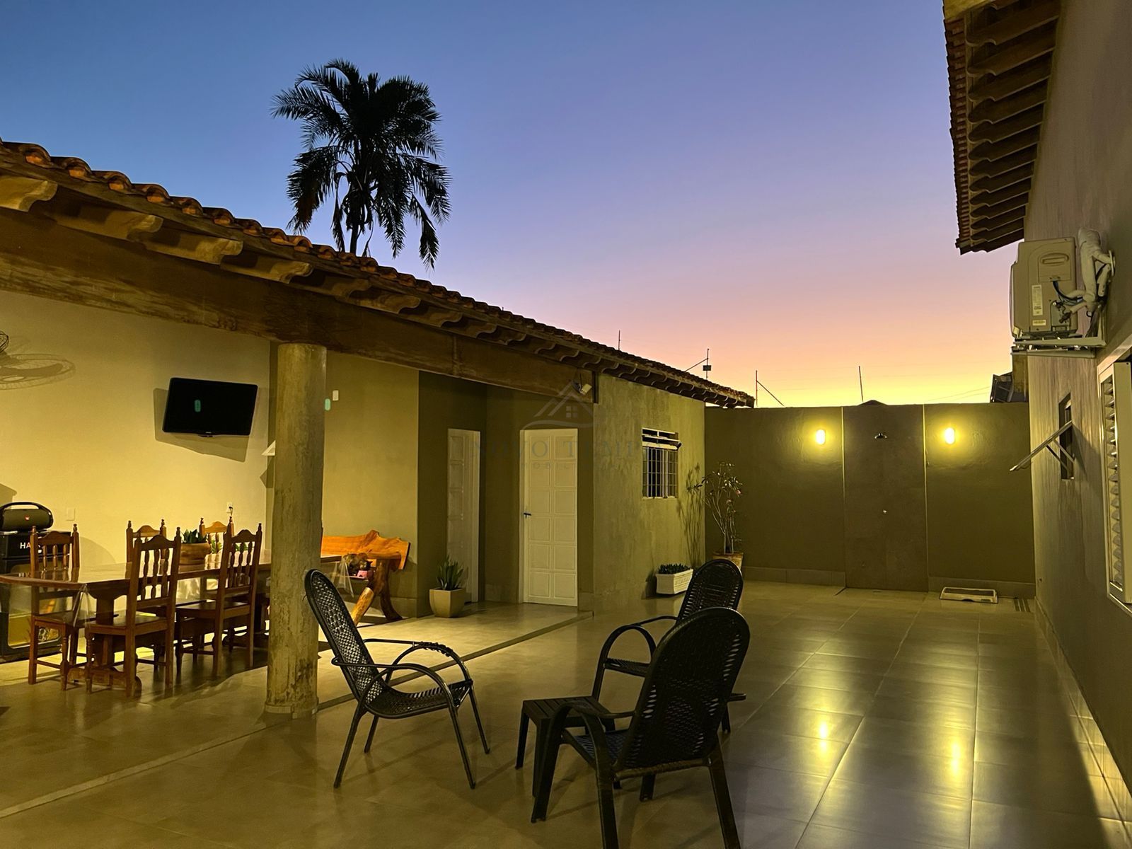 Casa, 3 quartos, 245 m² - Foto 15