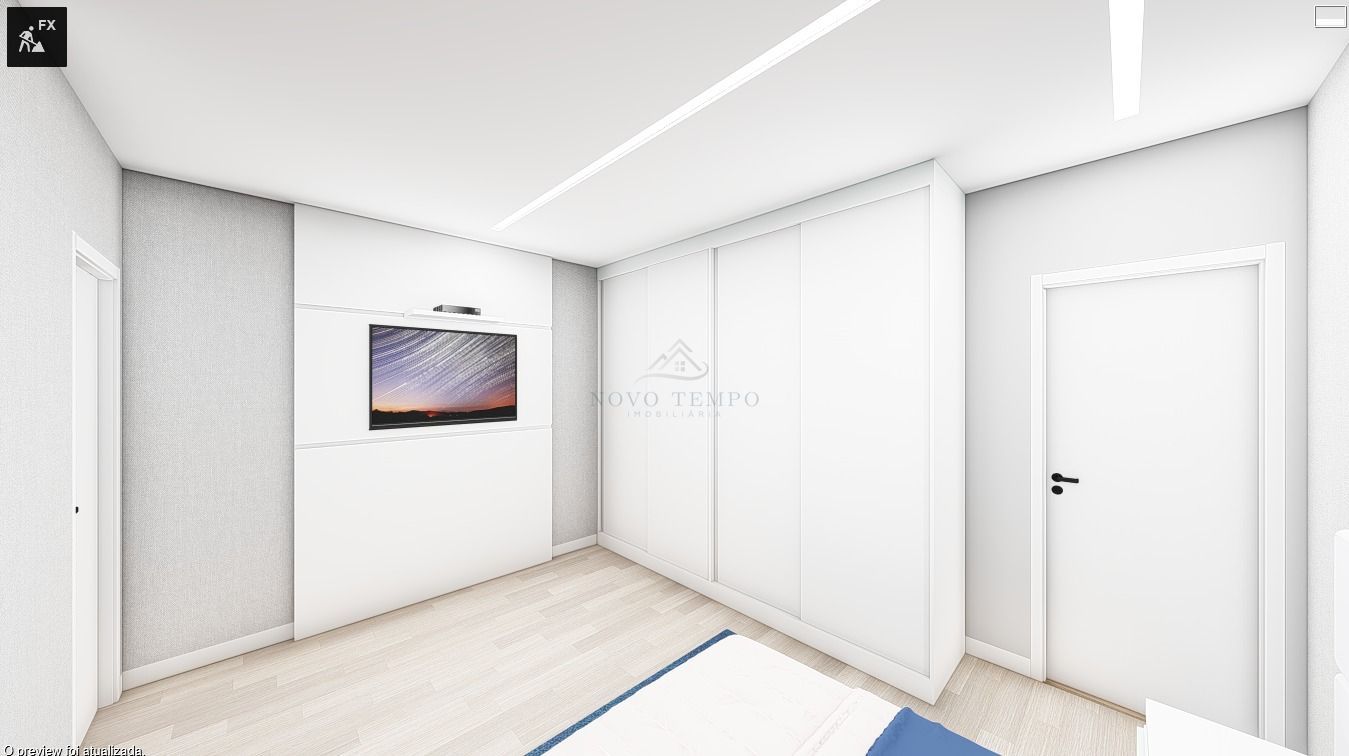 Casa, 3 quartos, 100 m² - Foto 7