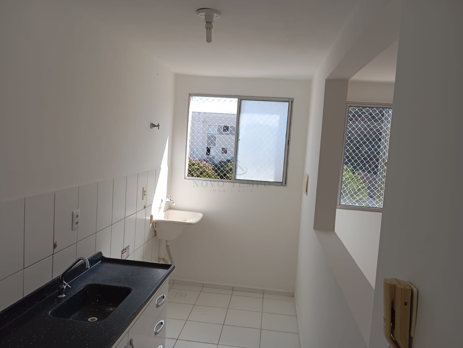 Apartamento, 2 quartos, 45 m² - Foto 6