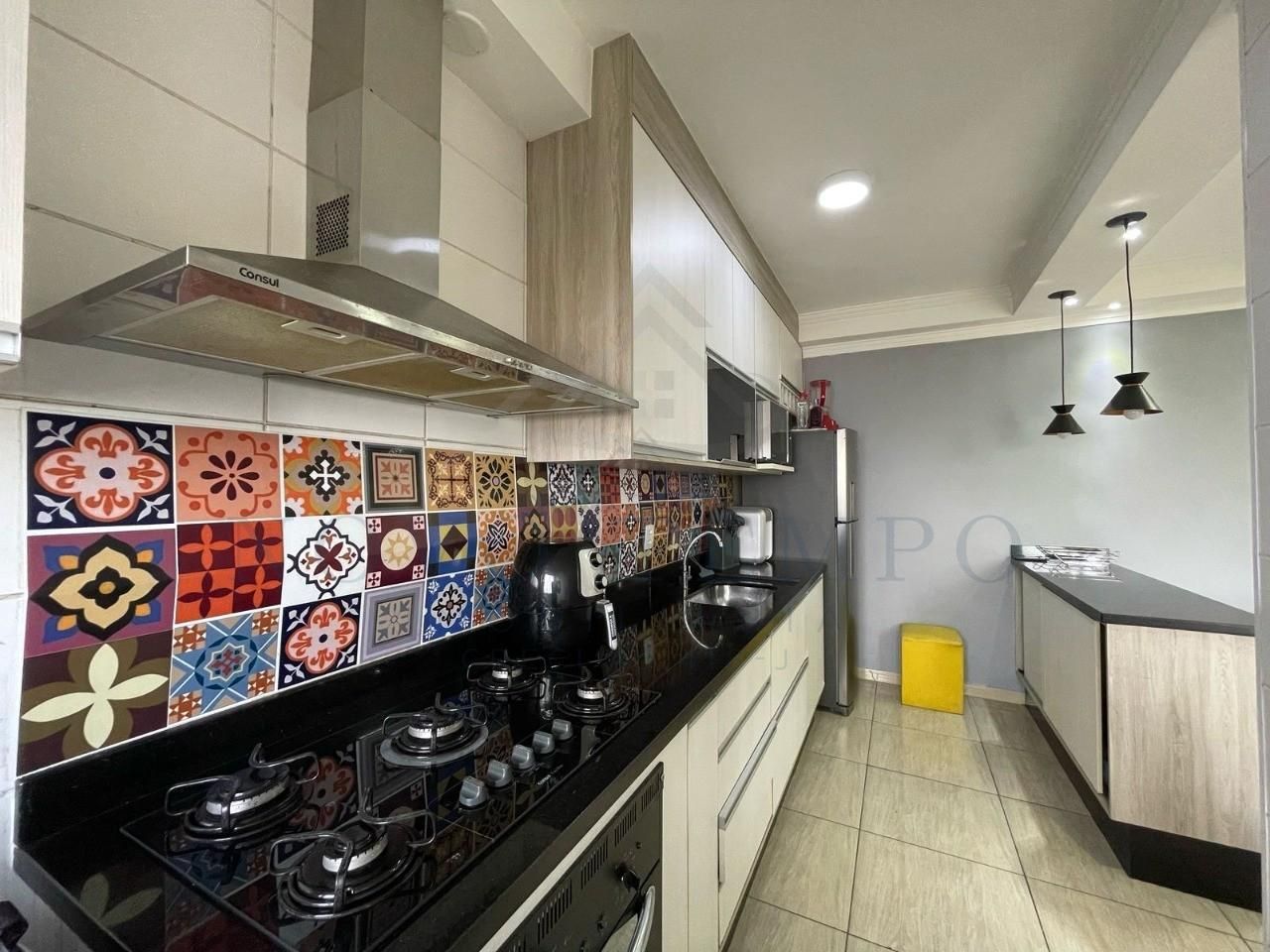 Apartamento, 2 quartos, 56 m² - Foto 10