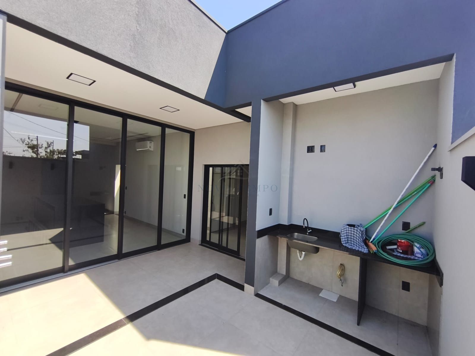 Casa, 3 quartos, 152 m² - Foto 9