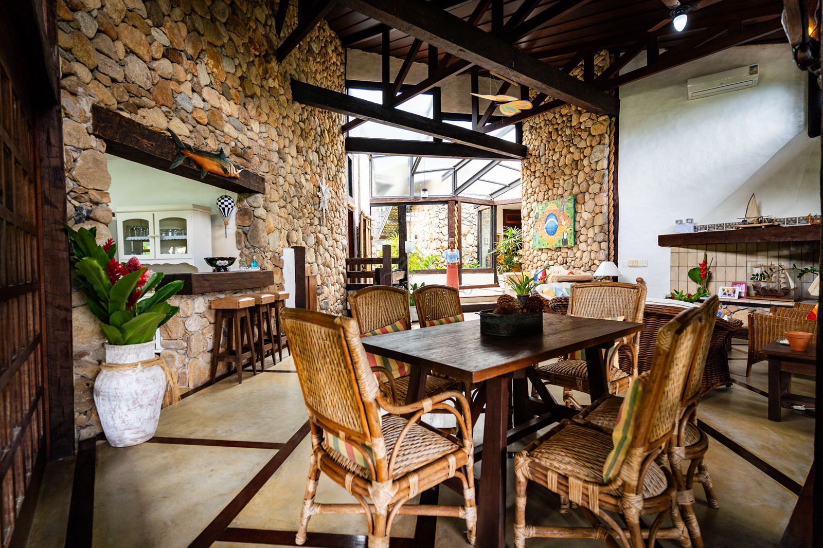 Casa, 4 quartos, 434 m² - Foto 11