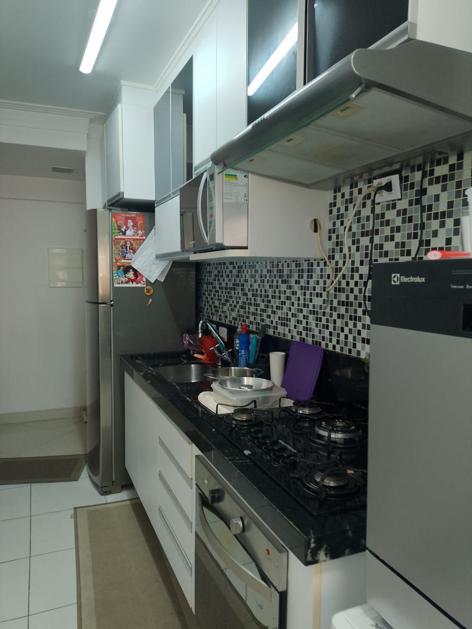 Apartamento, 2 quartos, 62 m² - Foto 31