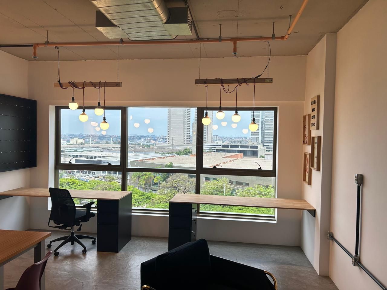 Sala-Conjunto, 32 m² - Foto 6