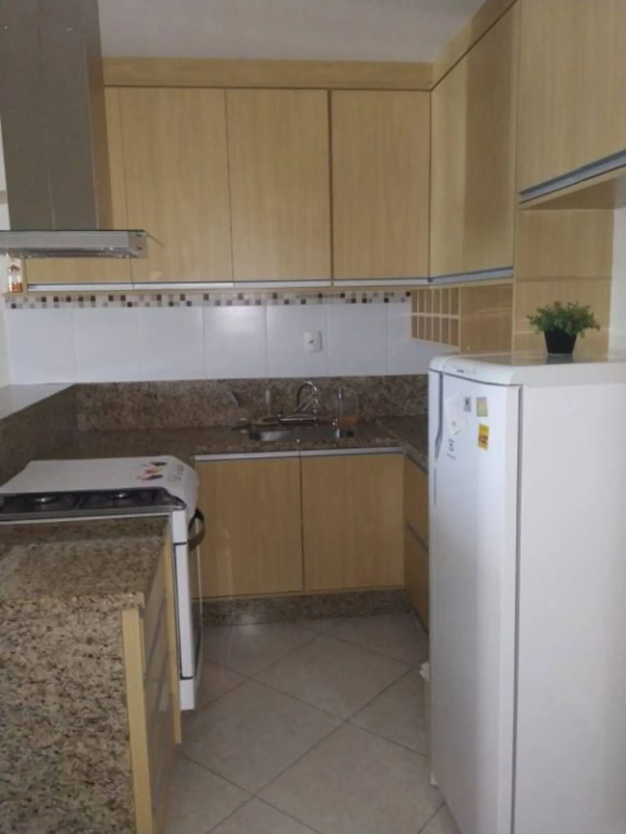Flat/Apart Hotel, 1 quarto, 70 m² - Foto 6