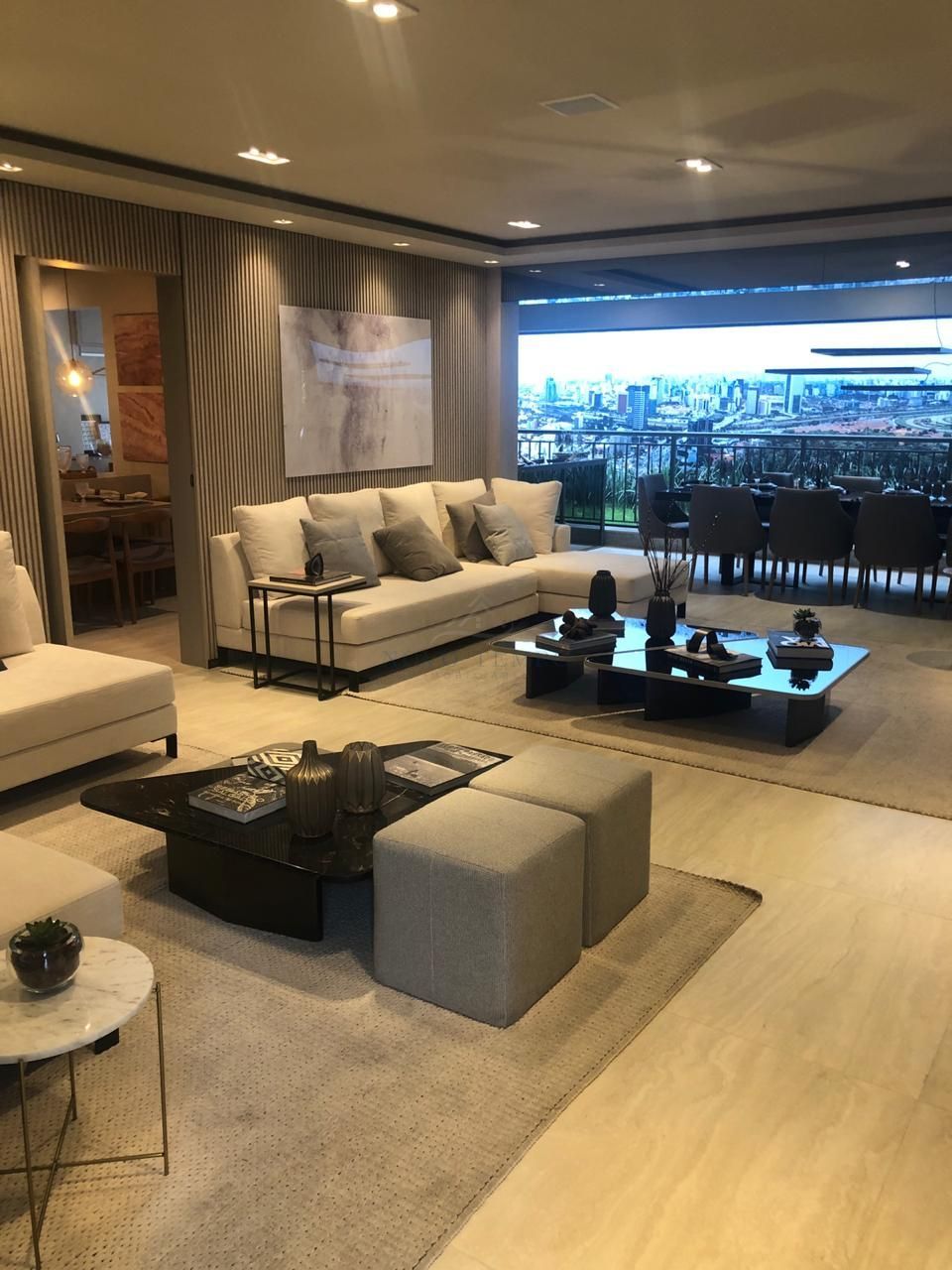 Apartamento, 4 quartos, 156 m² - Foto 1