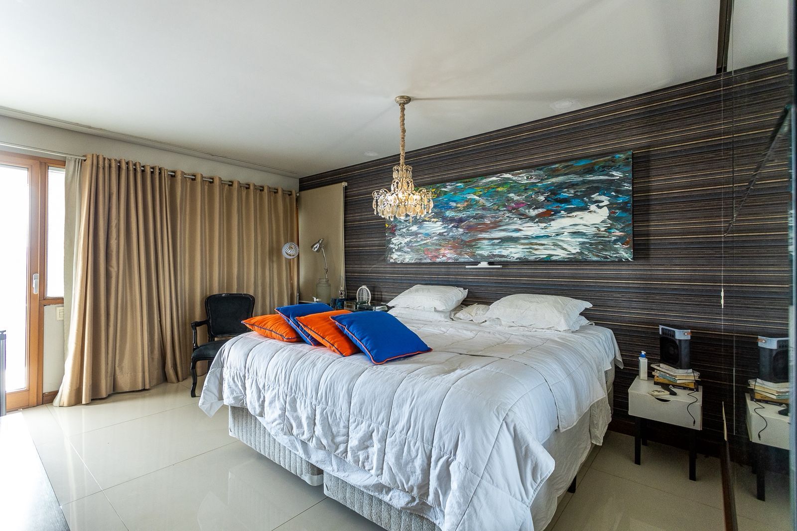 Casa de Condomínio, 5 quartos - Foto 10