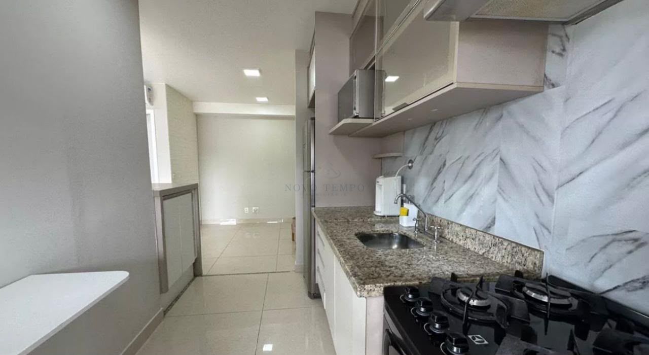 Apartamento, 1 quarto, 42 m² - Foto 6