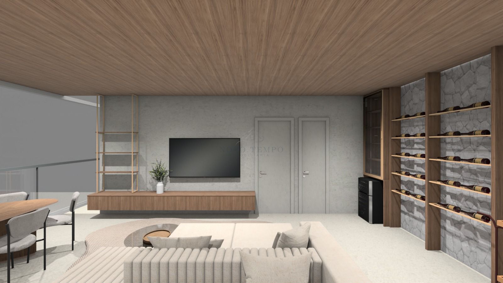 Apartamento, 2 quartos, 110 m² - Foto 5