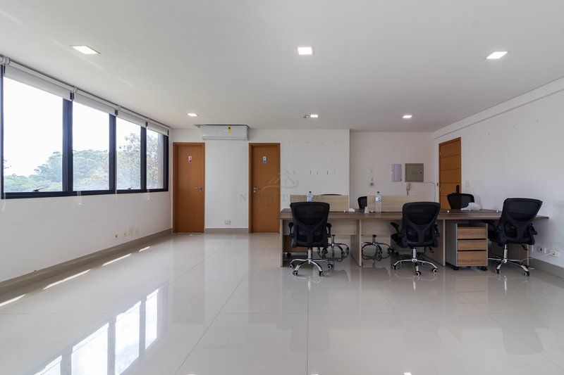 Sala-Conjunto, 62 m² - Foto 7
