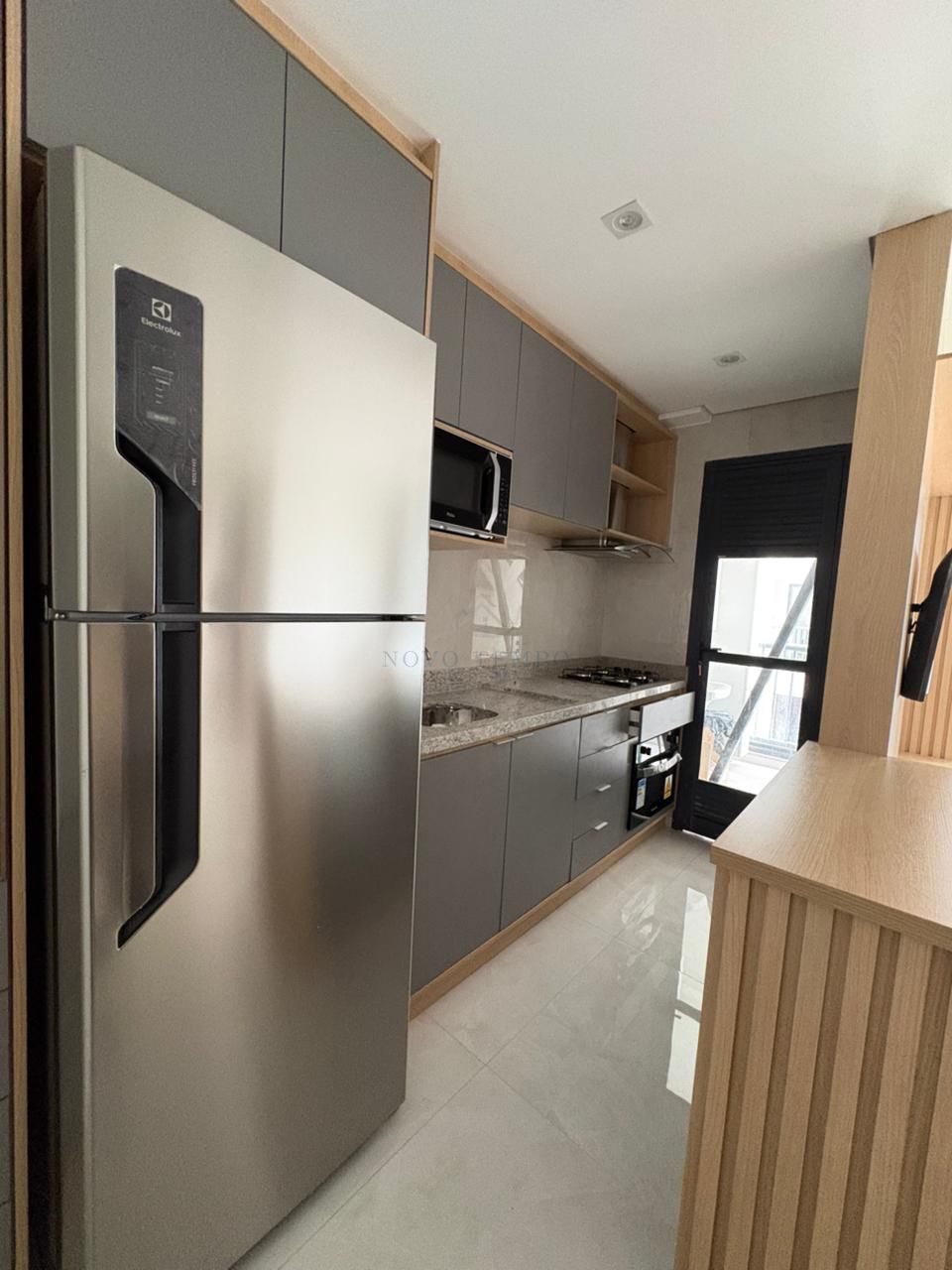 Apartamento, 2 quartos, 48 m² - Foto 3