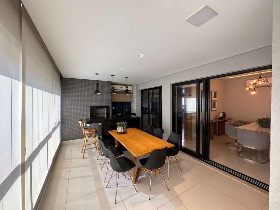 Apartamento, 4 quartos, 257 m² - Foto 10