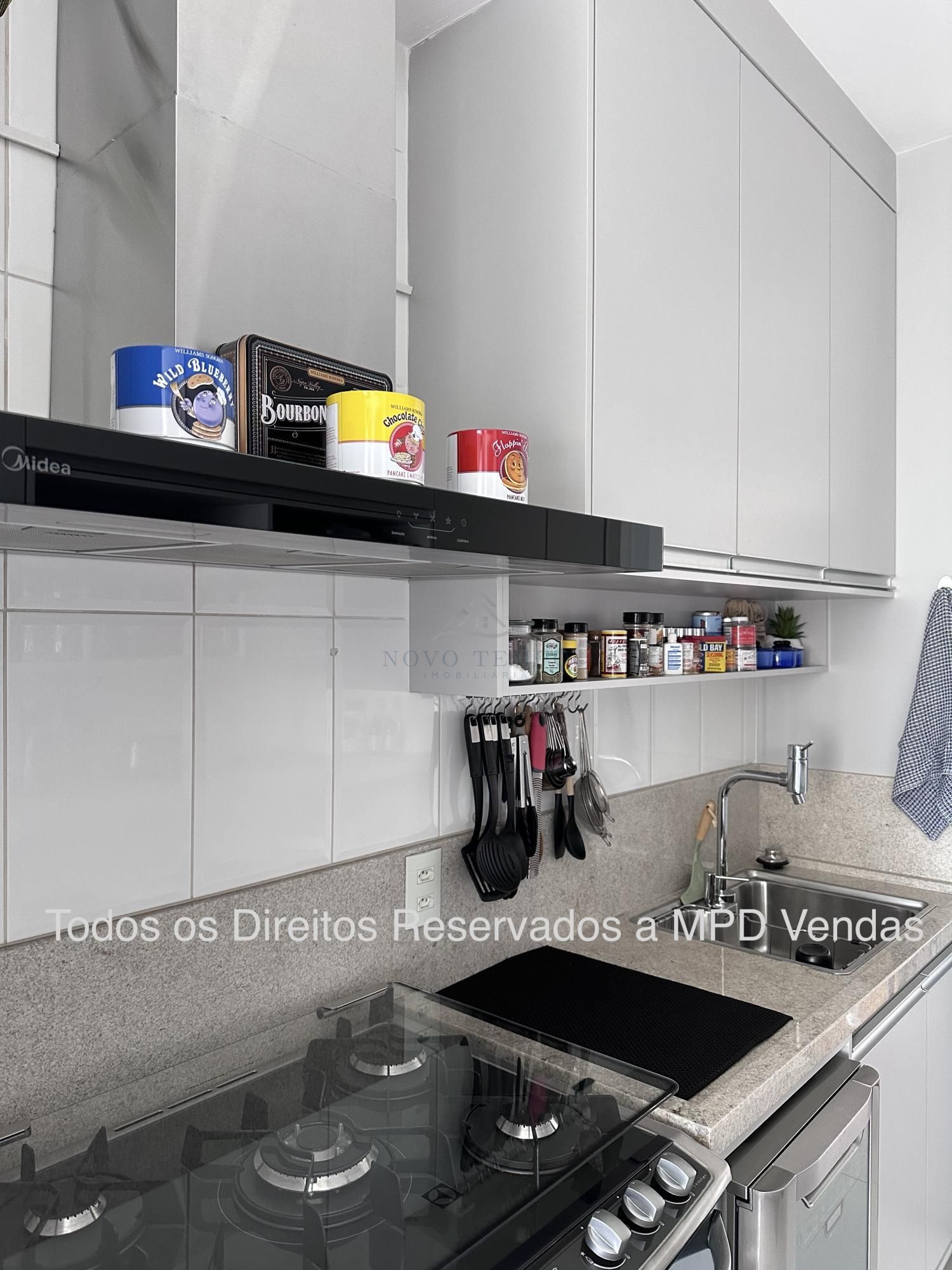 Apartamento, 3 quartos, 140 m² - Foto 5