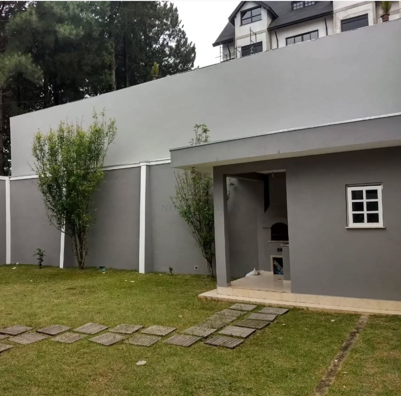 Casa, 4 quartos, 400 m² - Foto 2