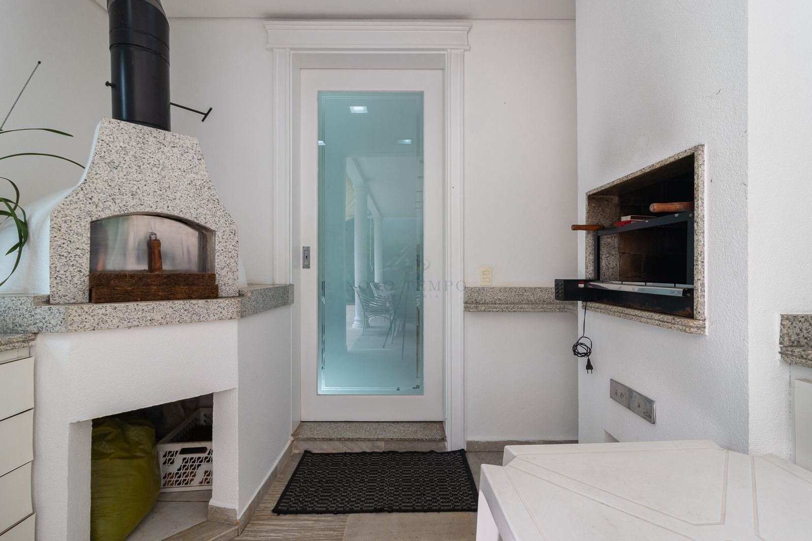 Casa de Condomínio, 5 quartos - Foto 13