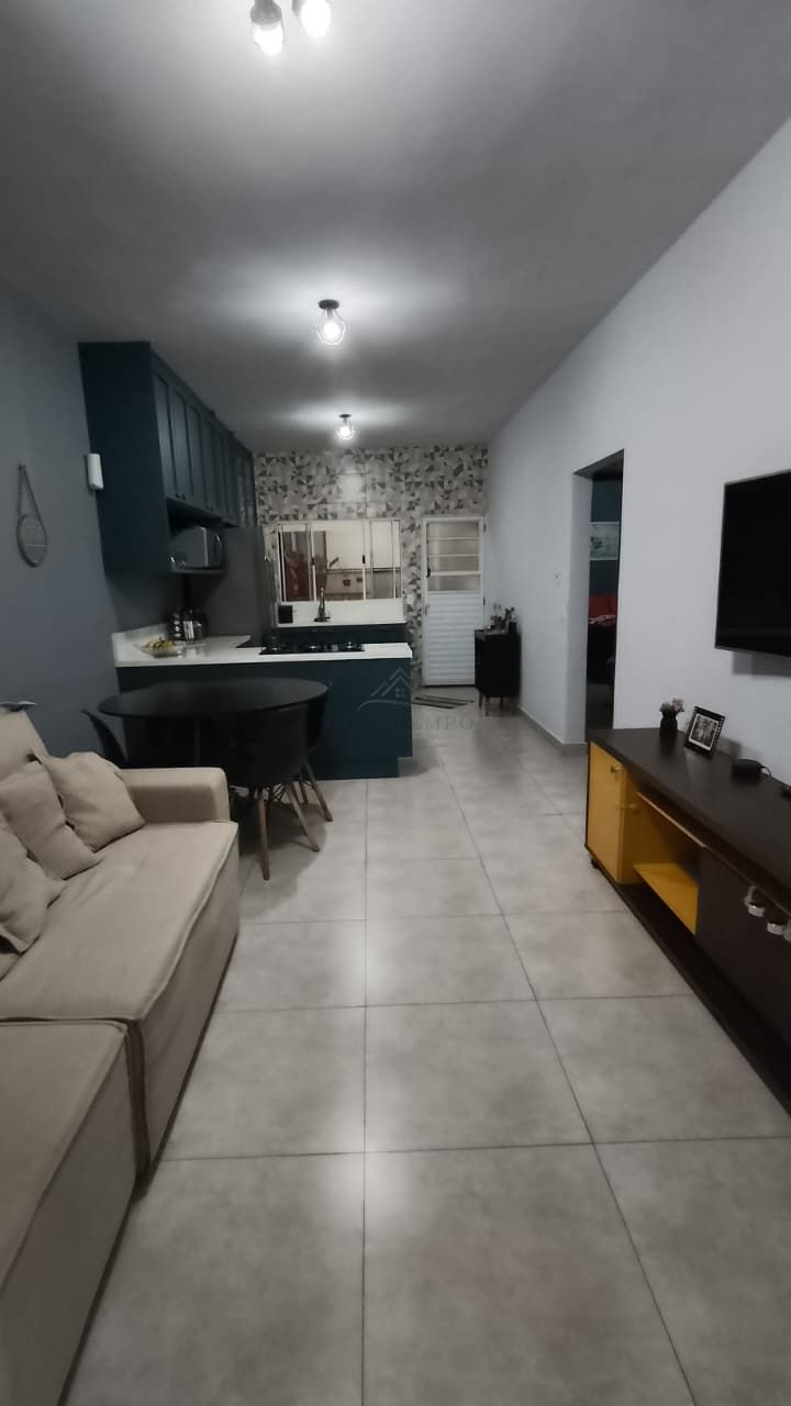 Casa, 2 quartos, 70 m² - Foto 4