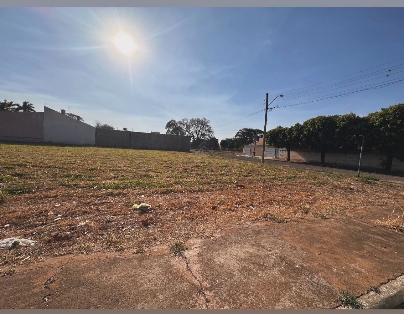 Terreno, 360 m² - Foto 1