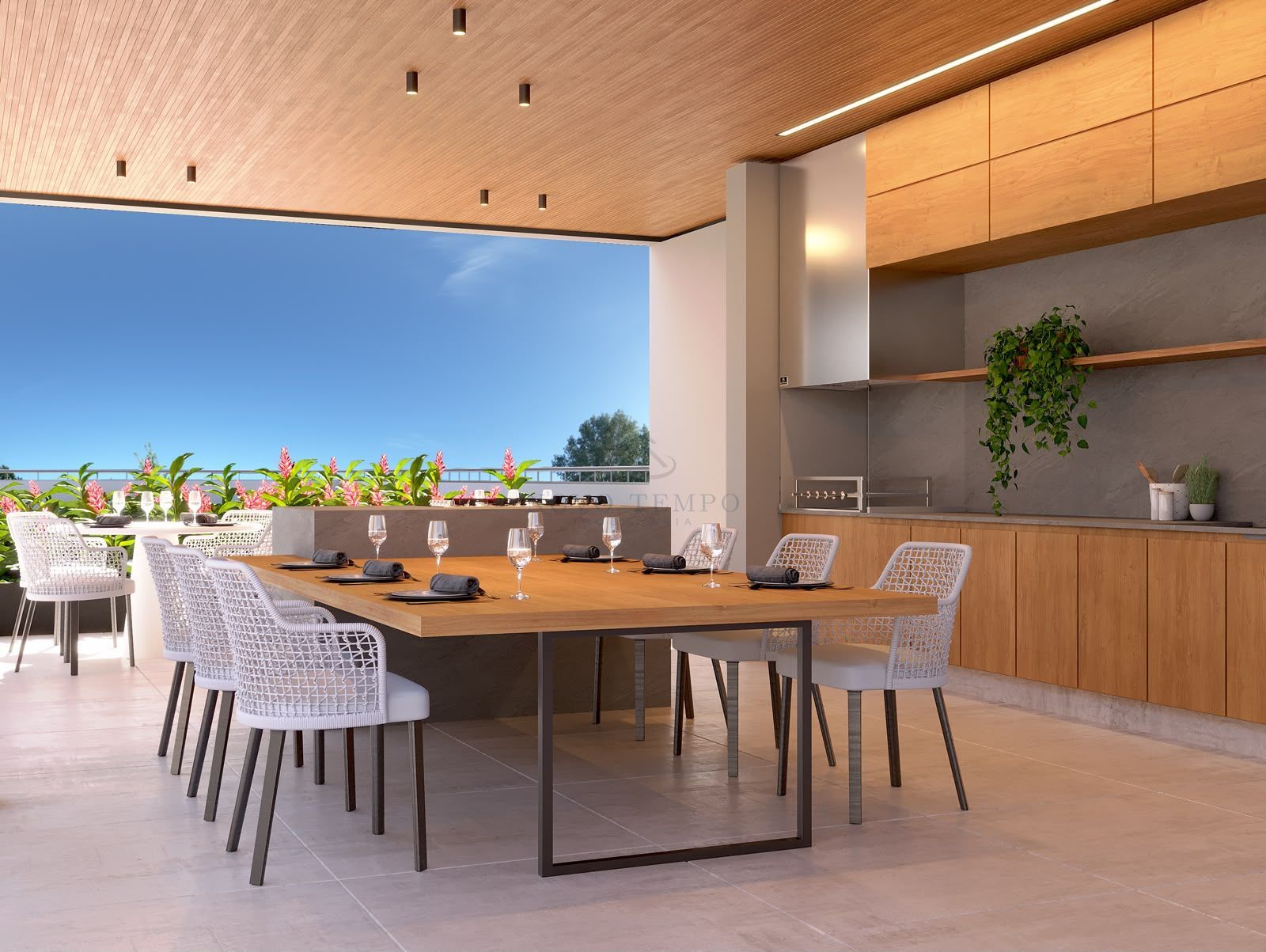 Apartamento, 1 quarto, 32 m² - Foto 10