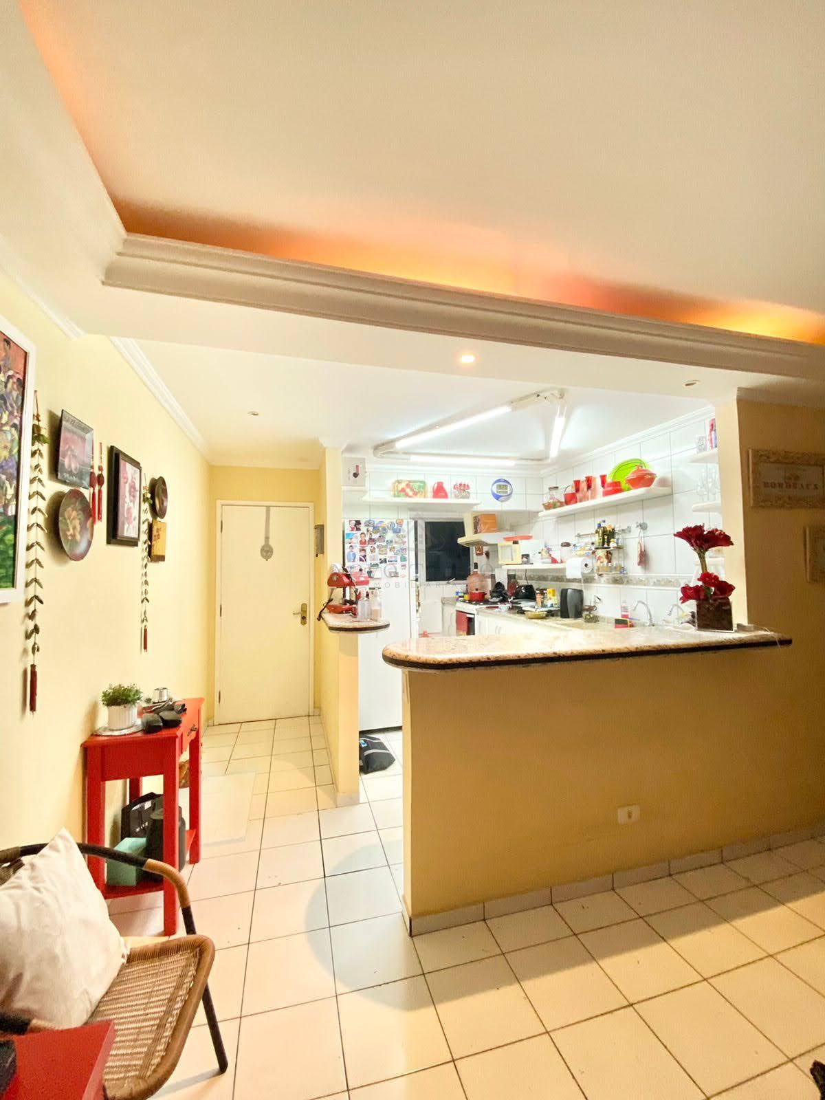 Apartamento, 3 quartos, 100 m² - Foto 3
