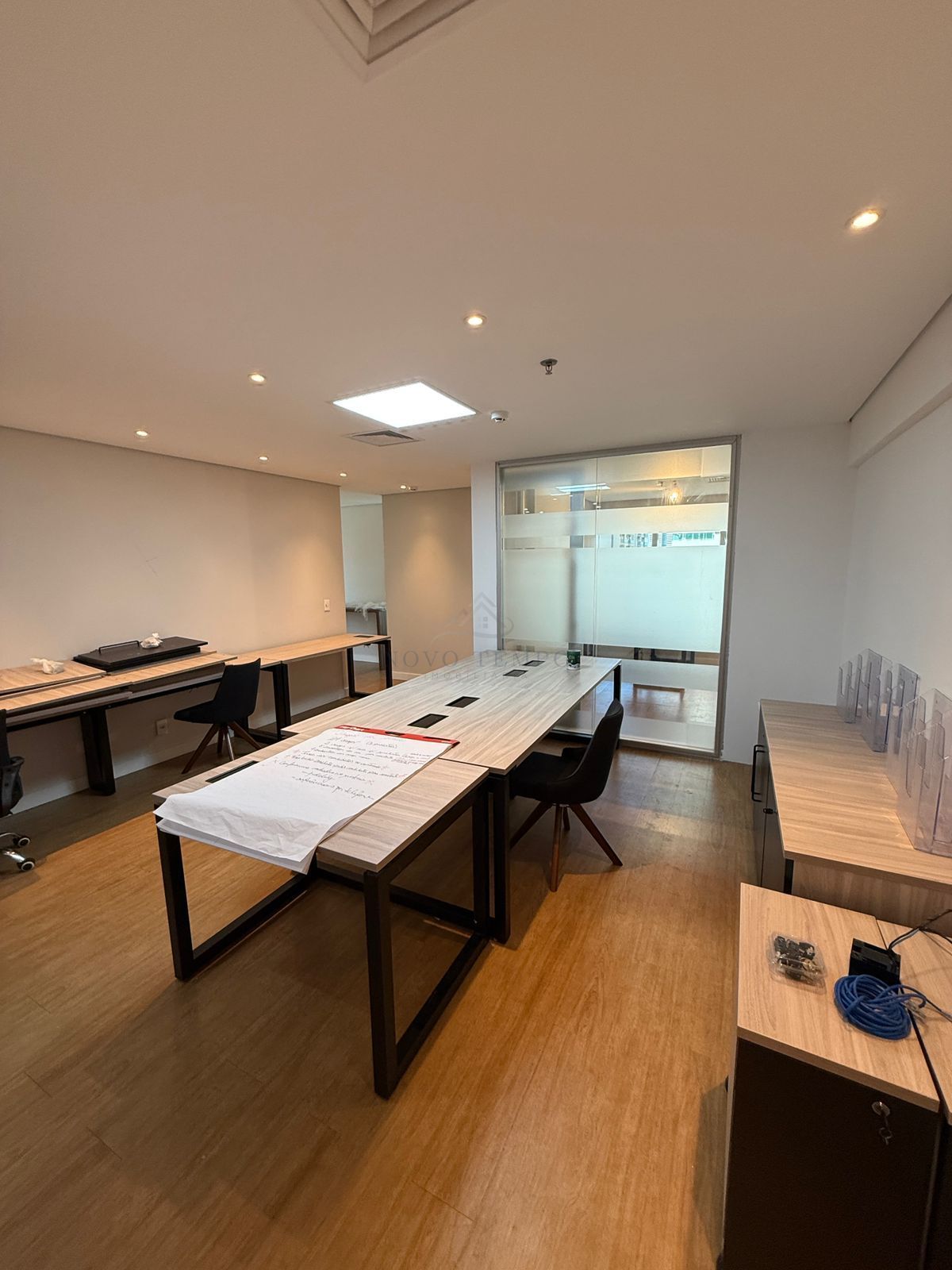 Sala-Conjunto, 126 m² - Foto 4