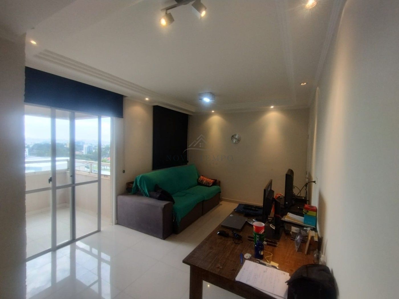 Apartamento, 3 quartos, 74 m² - Foto 3