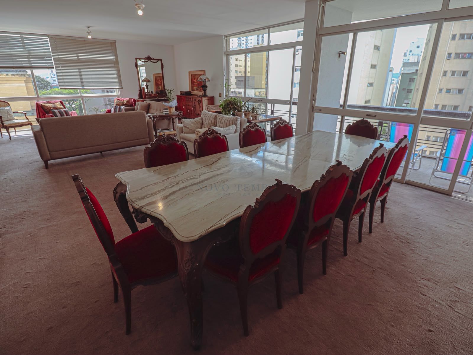 Apartamento, 4 quartos, 250 m² - Foto 13