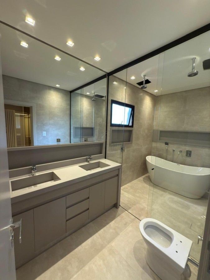 Casa, 4 quartos, 280 m² - Foto 13