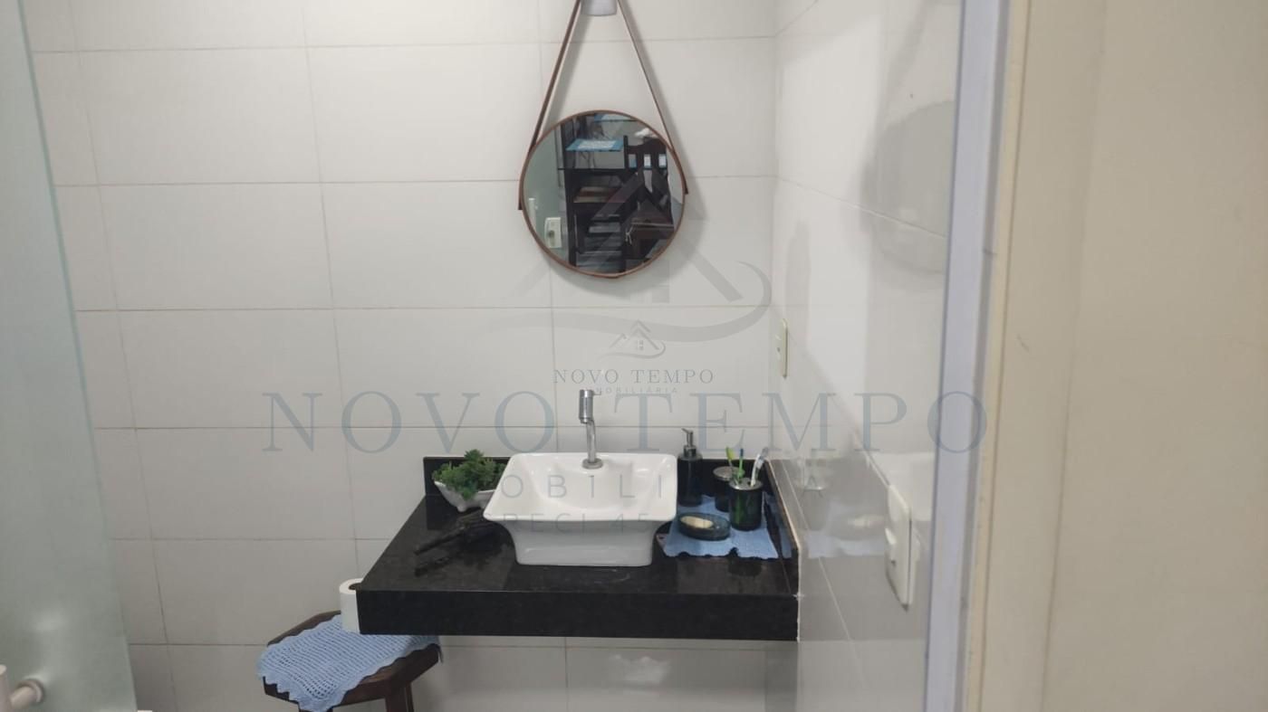 Casa, 3 quartos, 250 m² - Foto 9