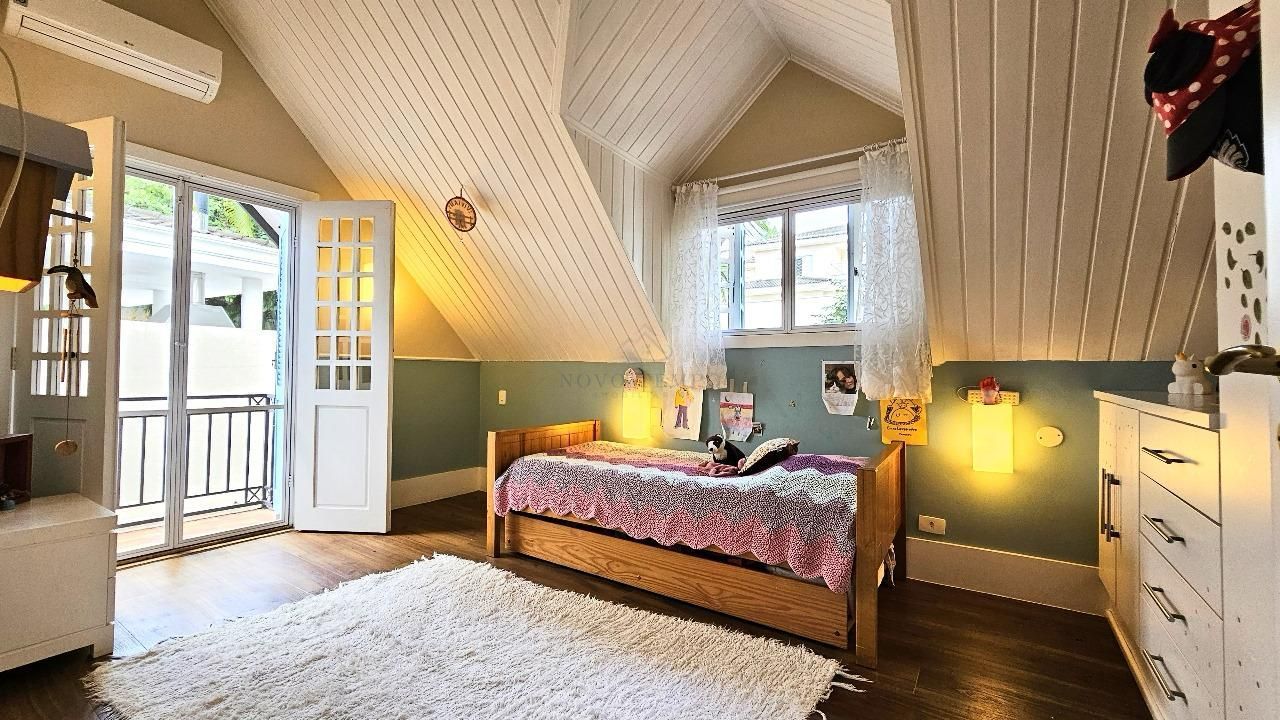 Casa de Condomínio, 4 quartos - Foto 12