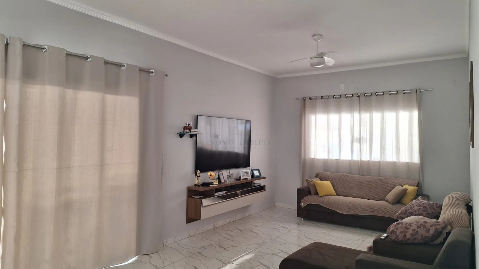 Sítio, 3 quartos, 600 m² - Foto 6