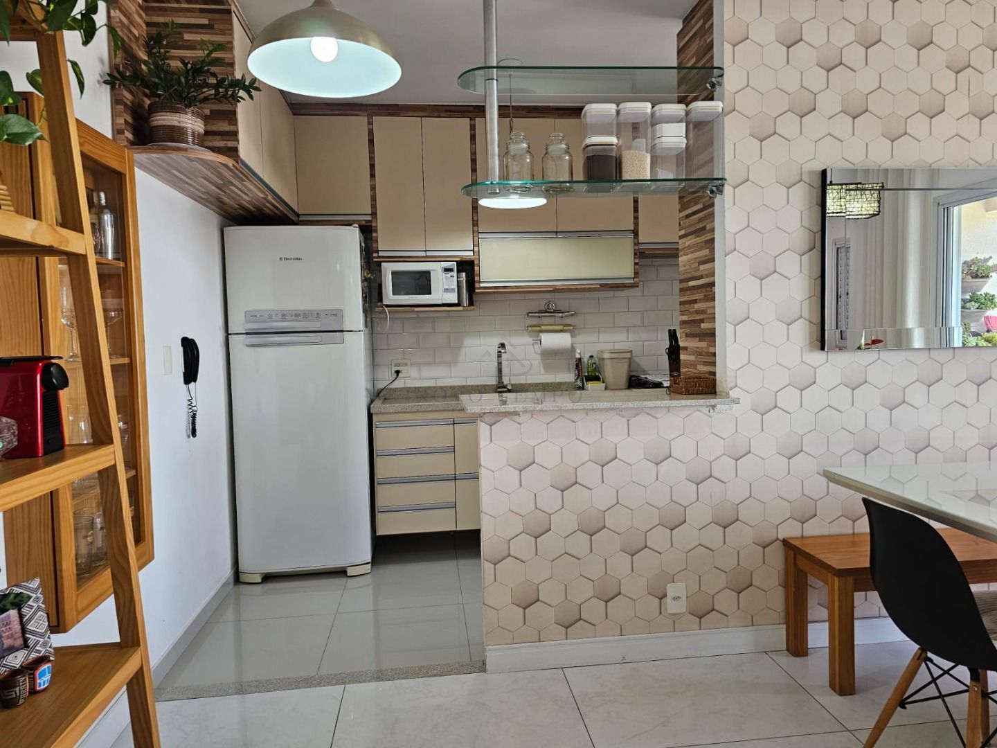 Apartamento, 2 quartos, 72 m² - Foto 6