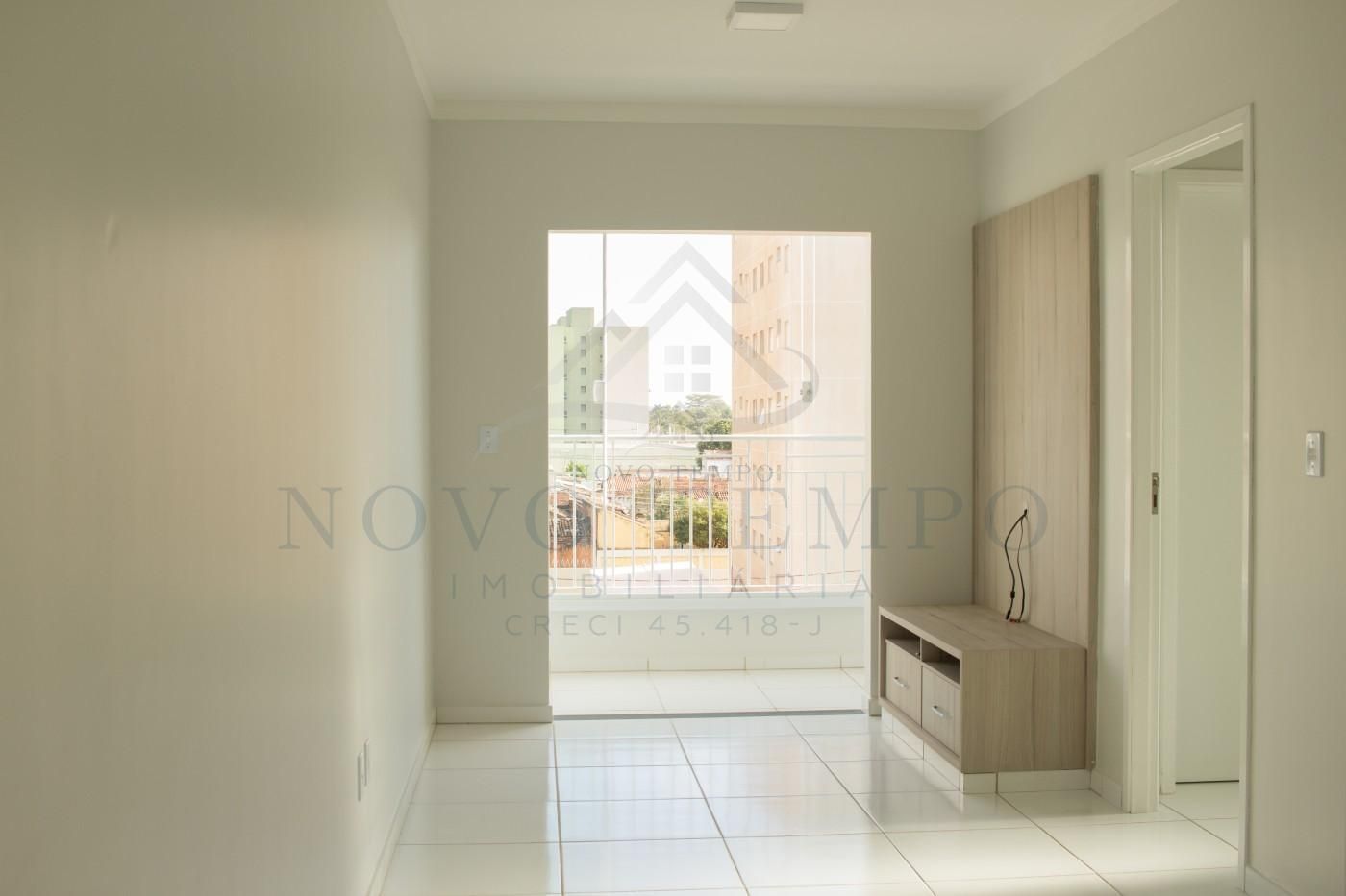 Apartamento, 2 quartos, 54 m² - Foto 7