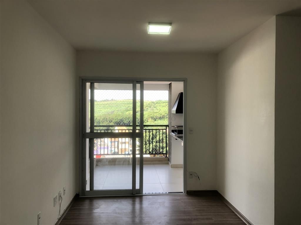 Apartamento, 3 quartos, 75 m² - Foto 1
