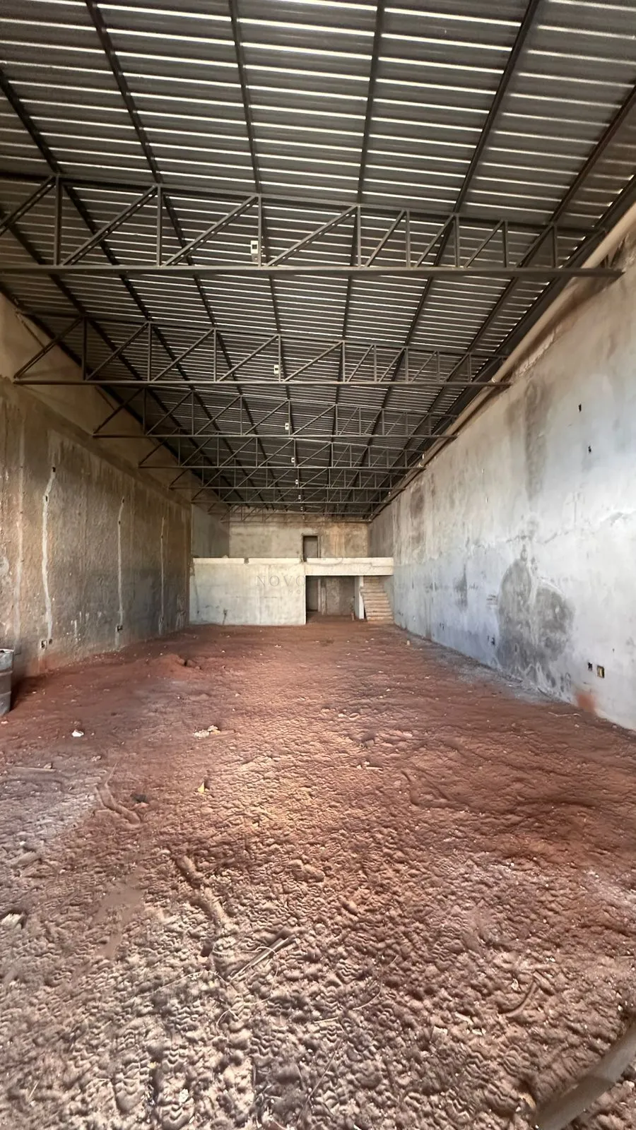 Depósito-Galpão, 521 m² - Foto 10