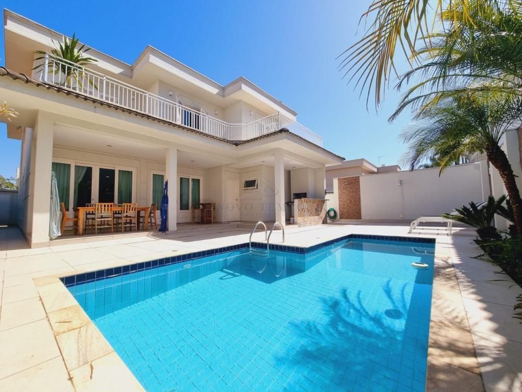 Casa de Condomínio, 4 quartos - Foto 15