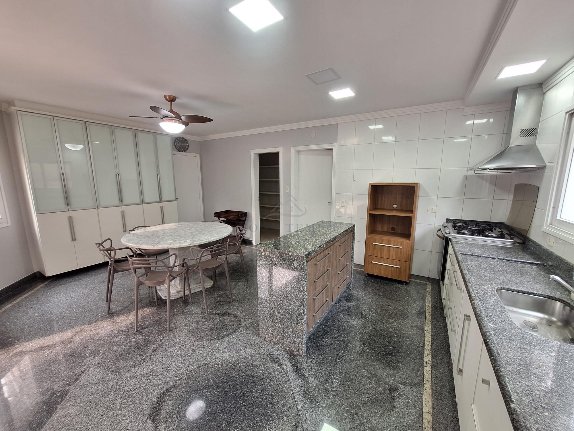 Casa, 4 quartos, 400 m² - Foto 9