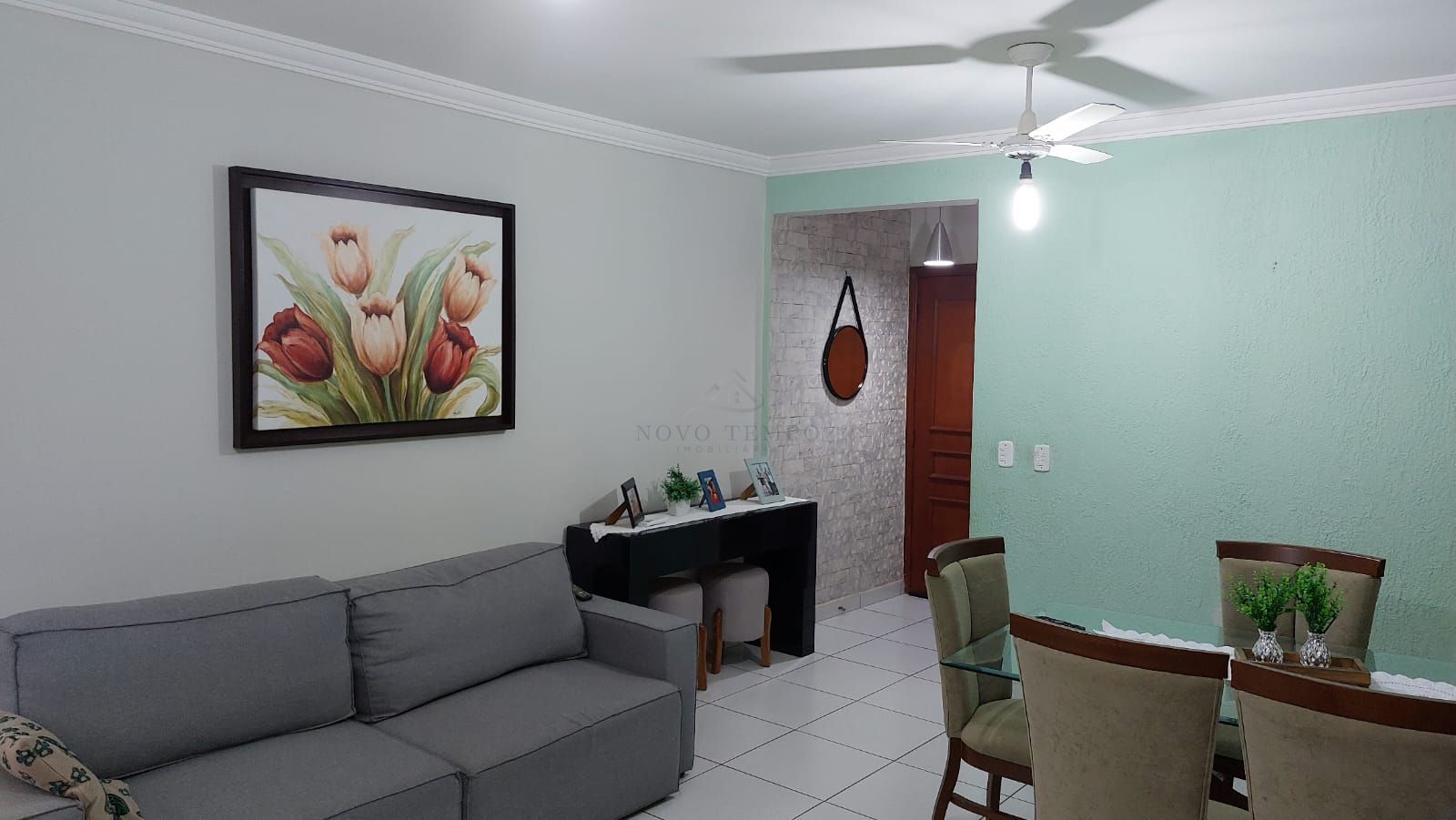 Casa, 3 quartos, 79 m² - Foto 3
